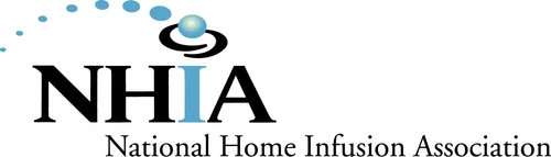NHIA – National Home Infusion Association